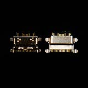 انواع کانکتور (CONNECTORS)-Xiaomi-کانکتور شارژ-redmi note 8 pro-
